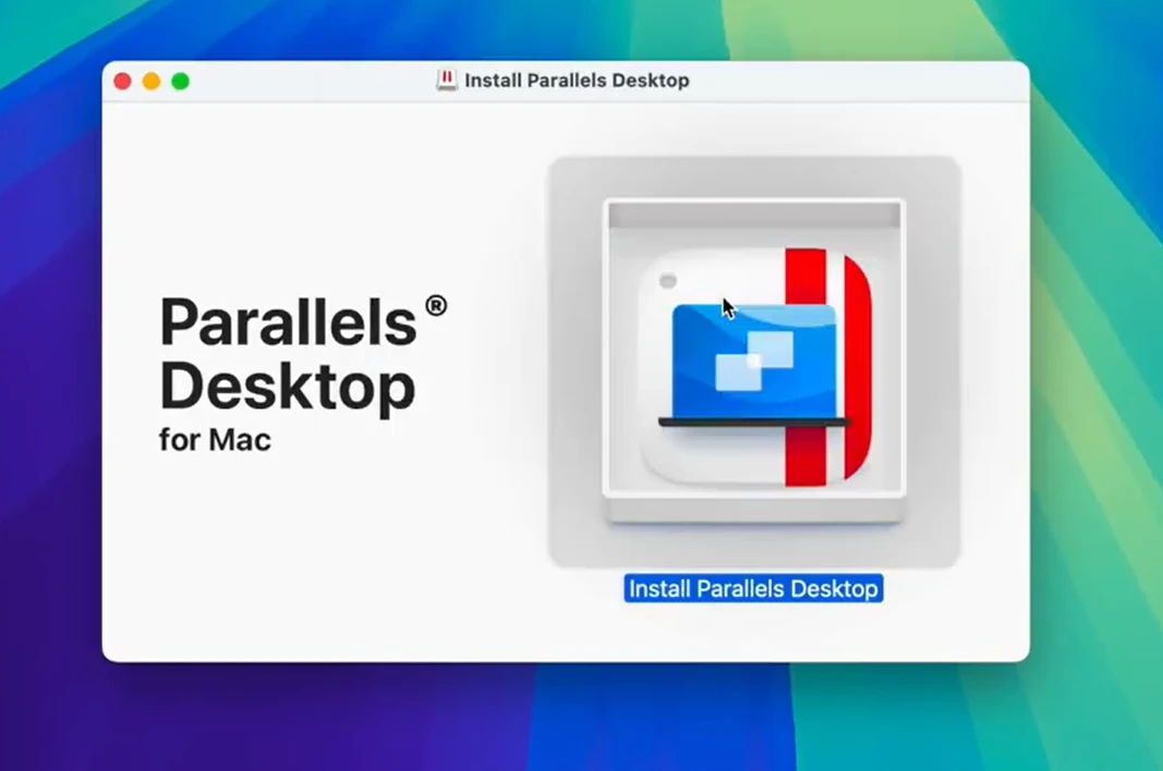 Step 6 - So installieren Sie Windows auf Ihrem Mac