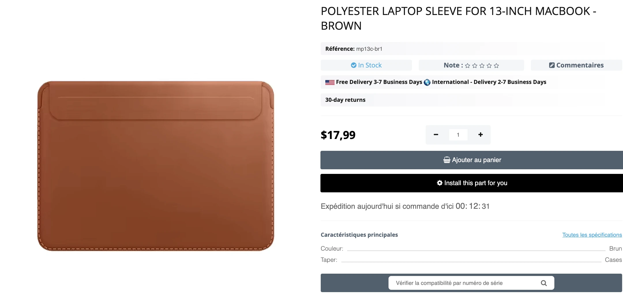 Step 2 - iPhone Mirroring dans macOS Sequoia: comment l'utiliser 