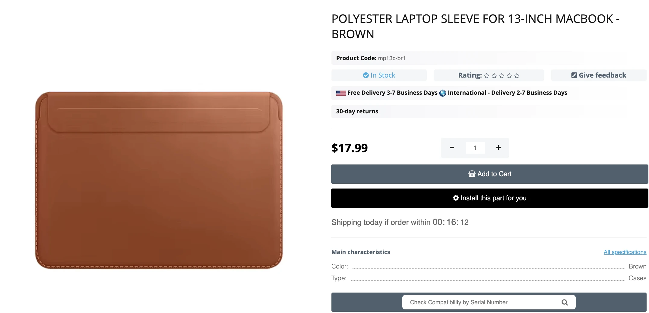 Step 2 - iPhone Mirroring in macOS Sequoia: How To Use