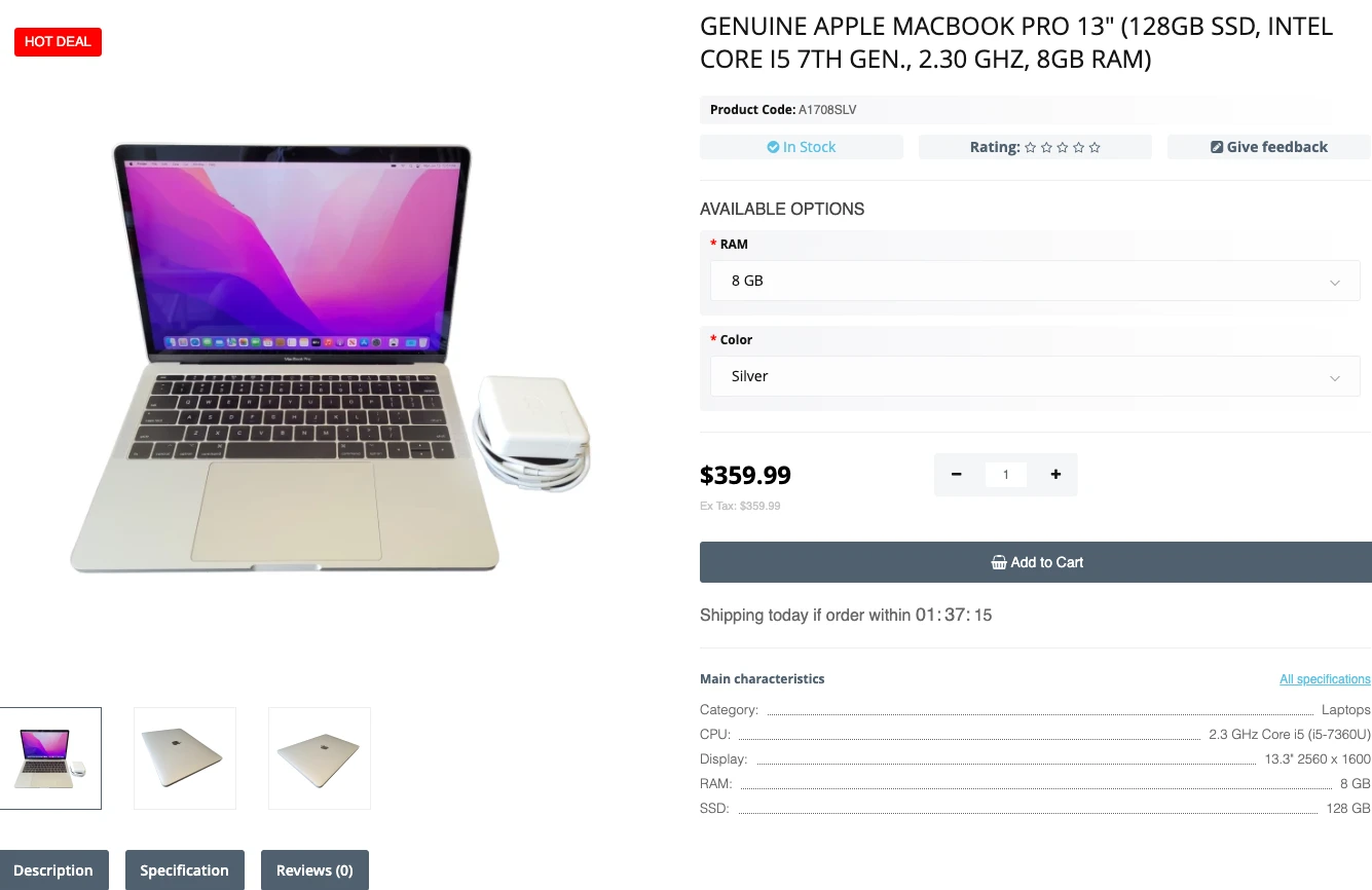 Step 1 - 7 Ways to Fix MacBook Keyboard Backlight Not Working