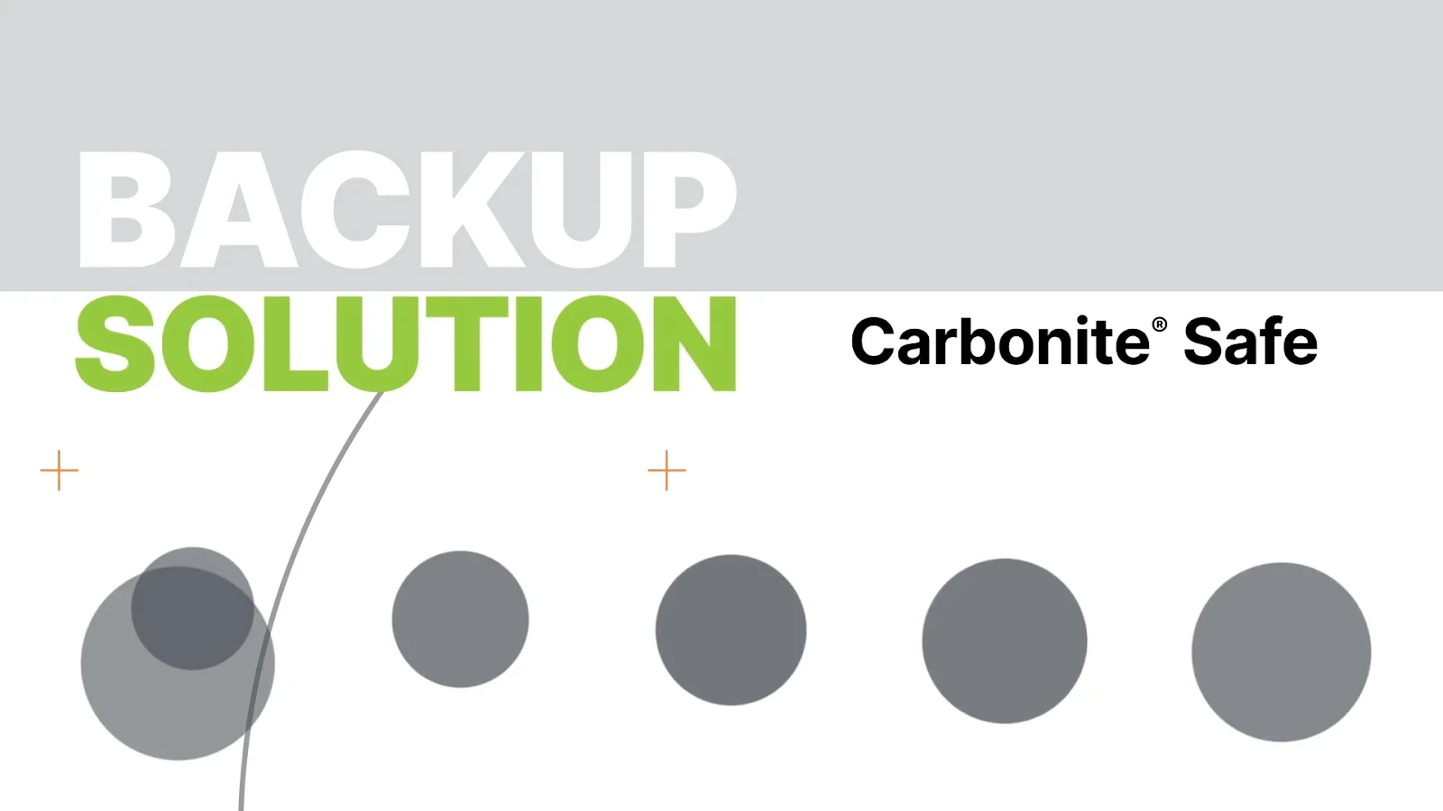 Step 3 - Best Mac Backup Software in 2025: Top Free & Paid Options