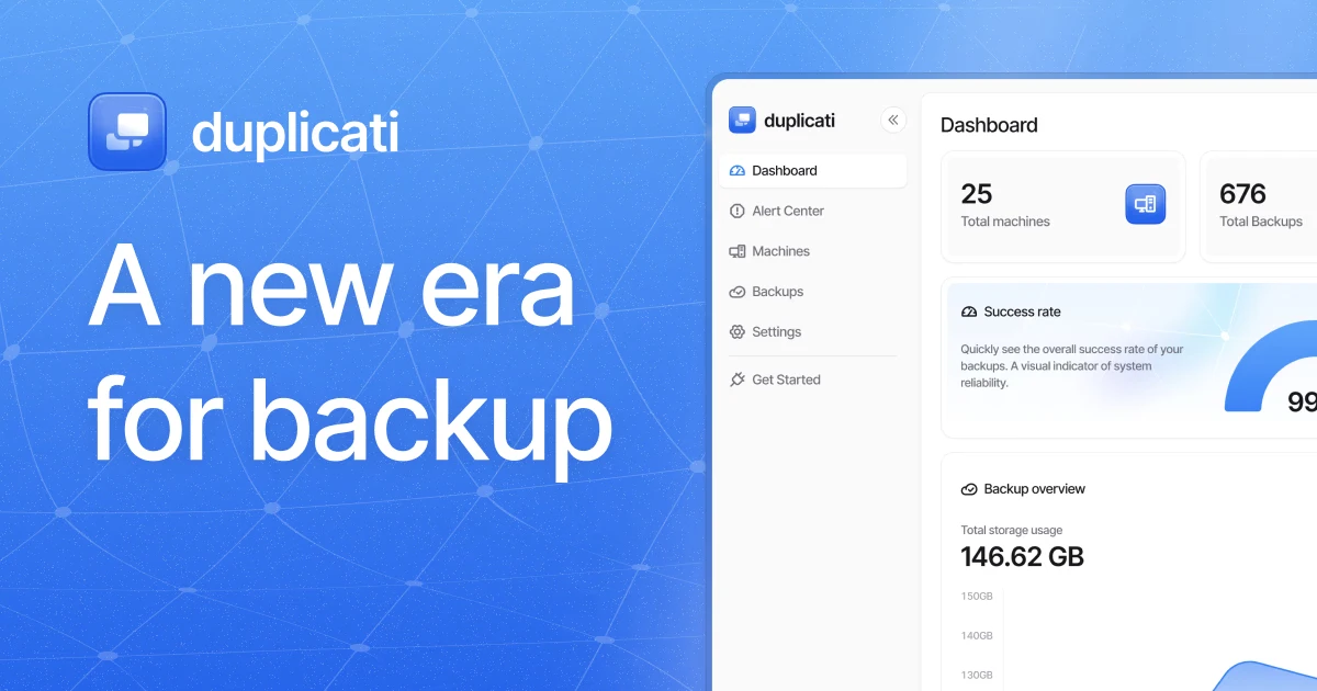 Step 1 - Best Mac Backup Software in 2025: Top Free & Paid Options