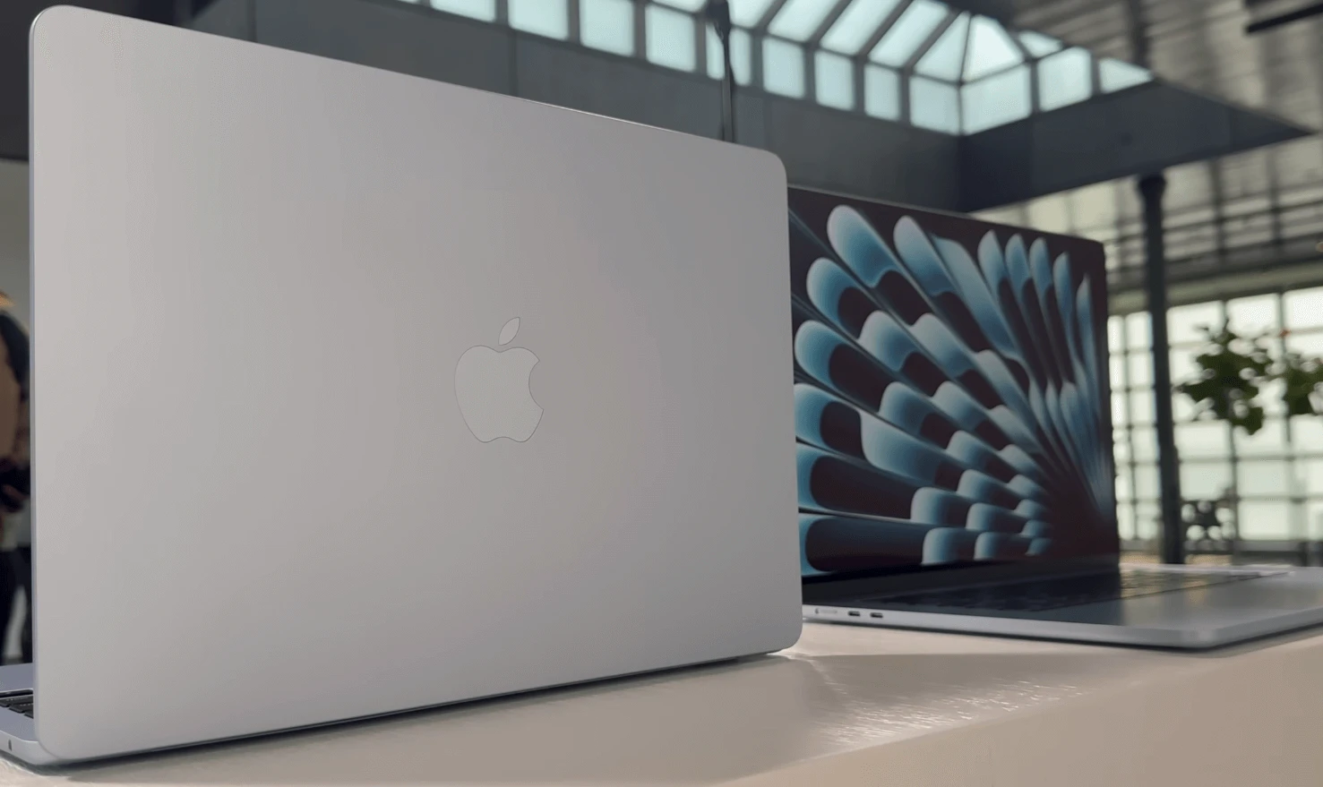 Step 1 - MacBook Air M4: Full Overview