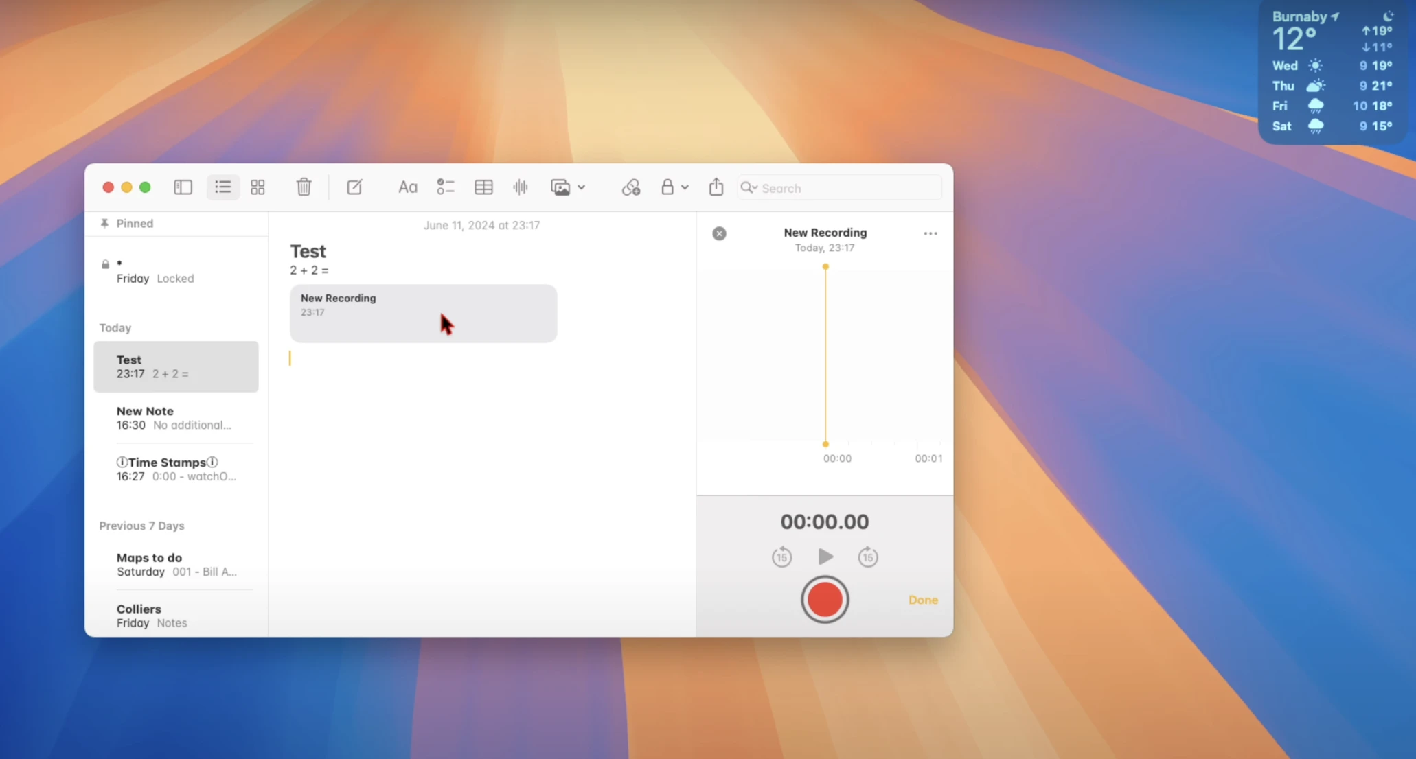 Step 2 - macOS Sequoia: Release Date, Features, How to Download It