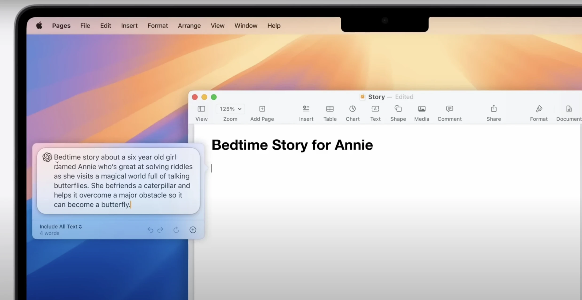 Step 3 - macOS Sequoia: Release Date, Features, How to Download It