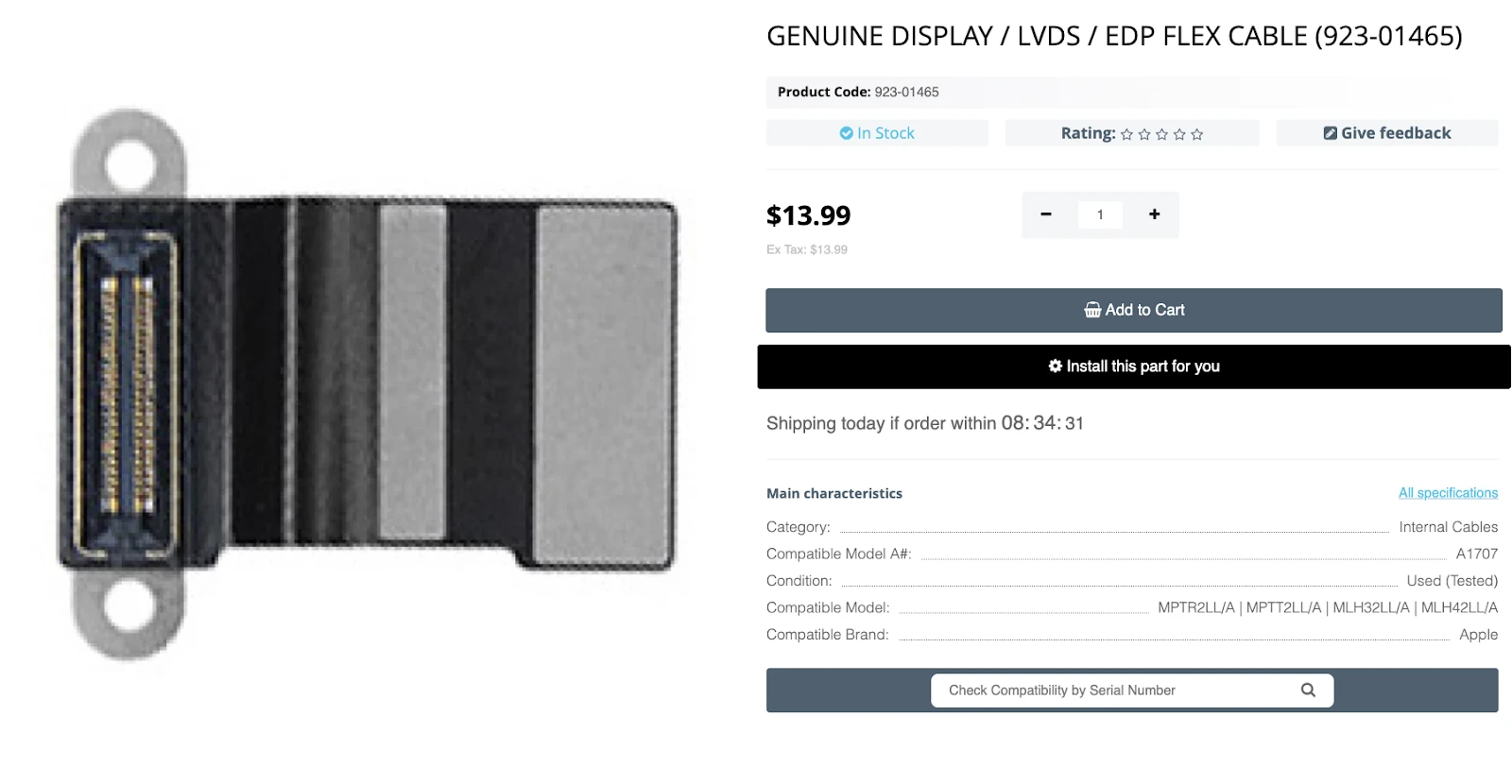 Step 2 - MacBook screen pink: 8 Ways to Fix It