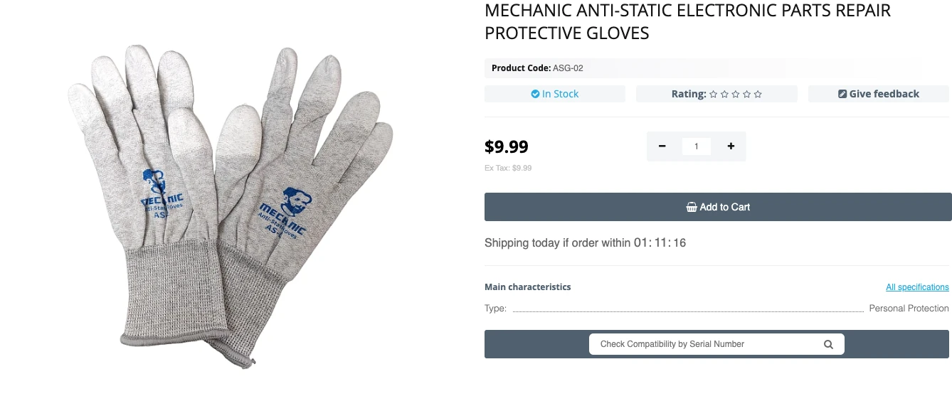 Step 12 - Best MacBook Tools: What Apple Toolkit You Need for Repairs, Upgrades