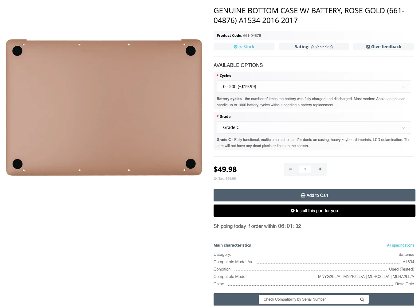 Step 4 - MacBook Sleep Settings Guide – Keep Your Mac from Going to Sleep