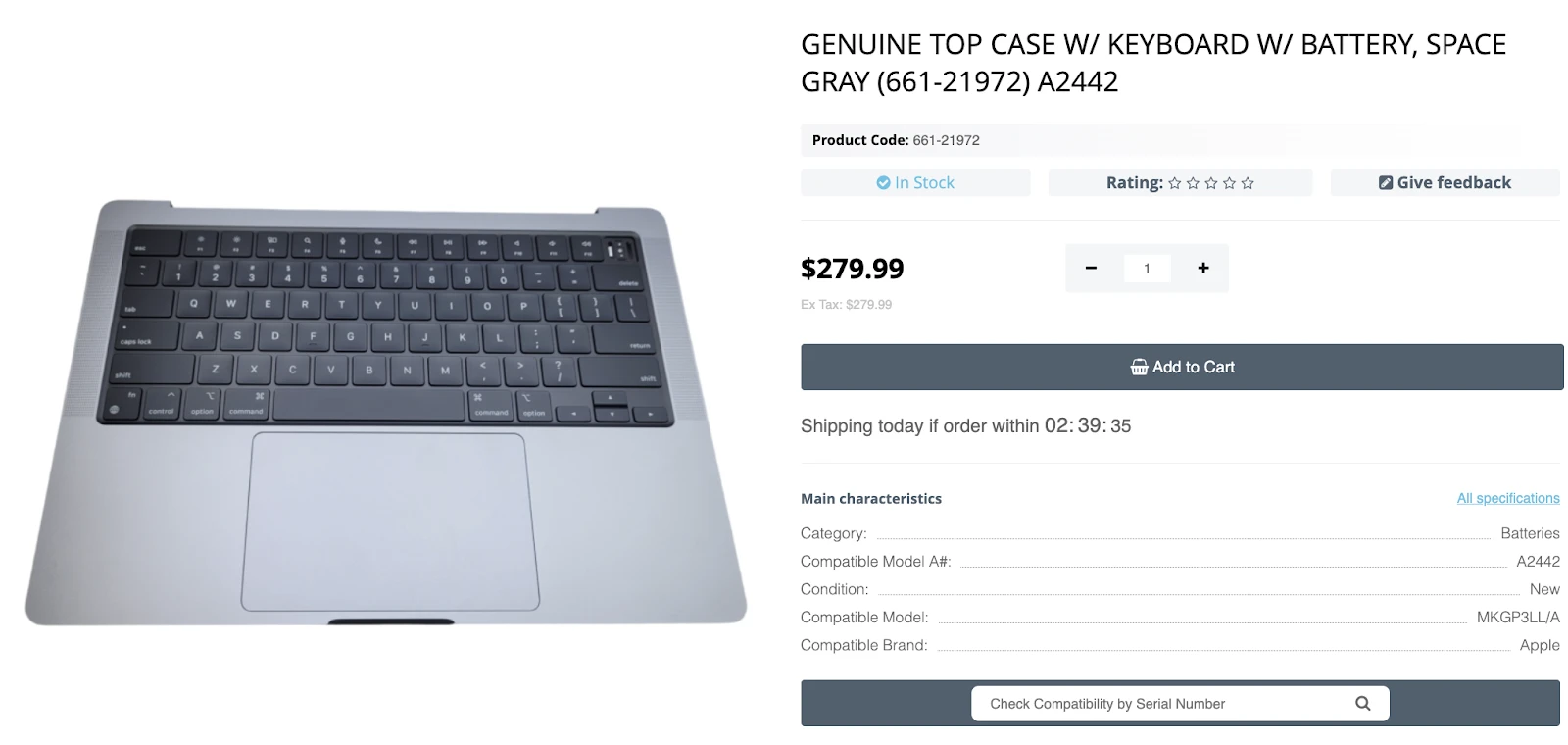 Step 4 - Mac Running Slow: How to Fix Your Slow MacBook