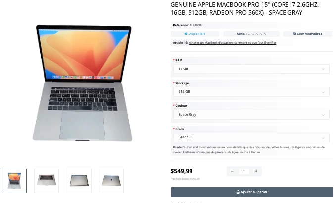 Step 1 - Comment déverrouiller son Mac sans mot de passe: 7 façons