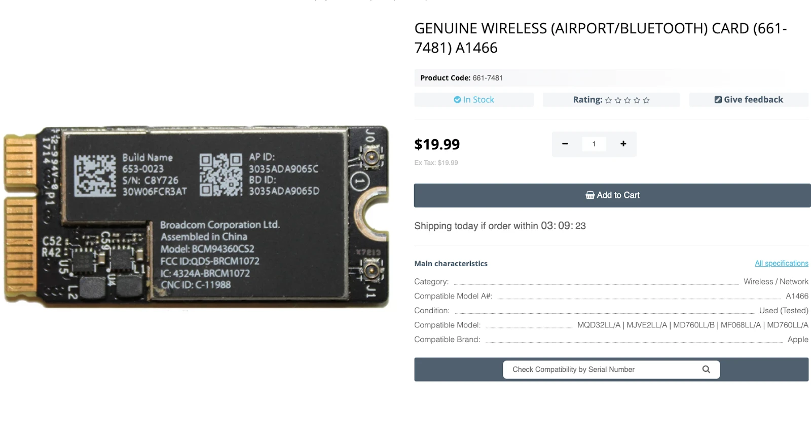 Step 1 - MacBook Not Connecting to Wi-Fi: 11 Ways to Fix It