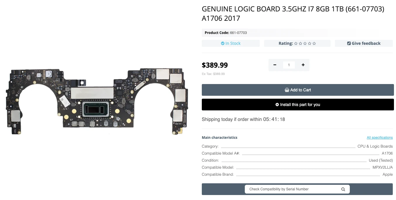 Step 1 - MacBook Won't Download Files: Causes and Tips for Quick Fixes
