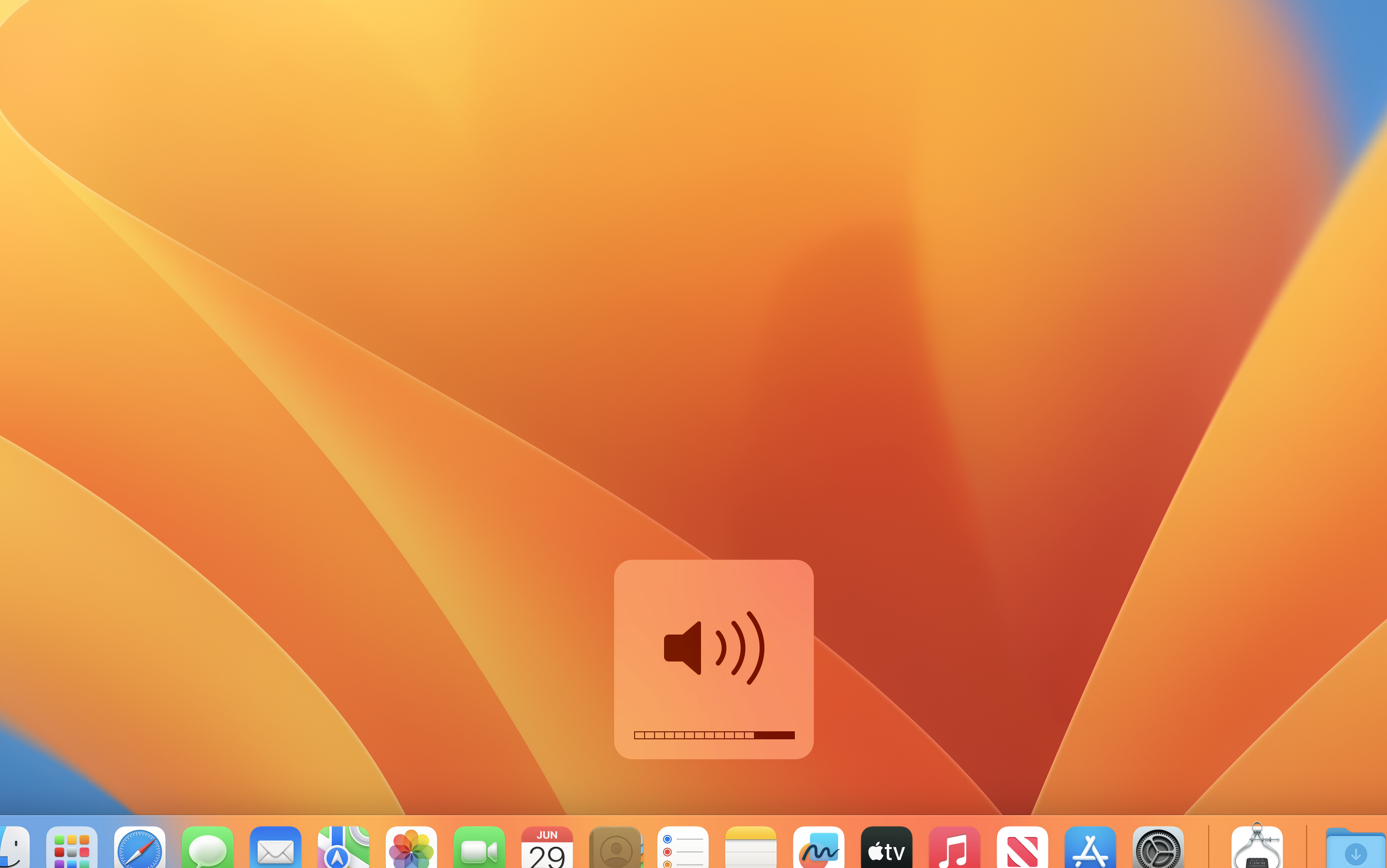 Step 1 - Plus de son MacBook: comment y remédier