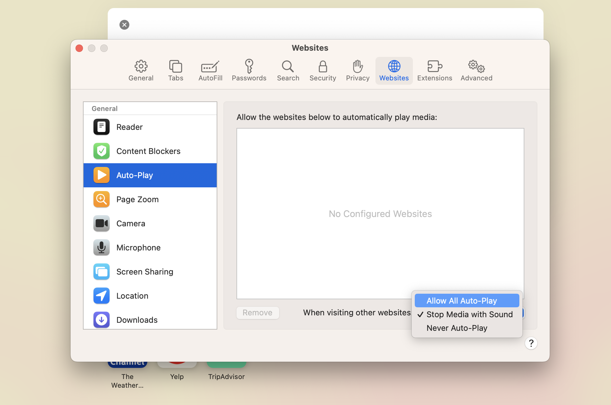Step 3 - Plus de son MacBook: comment y remédier