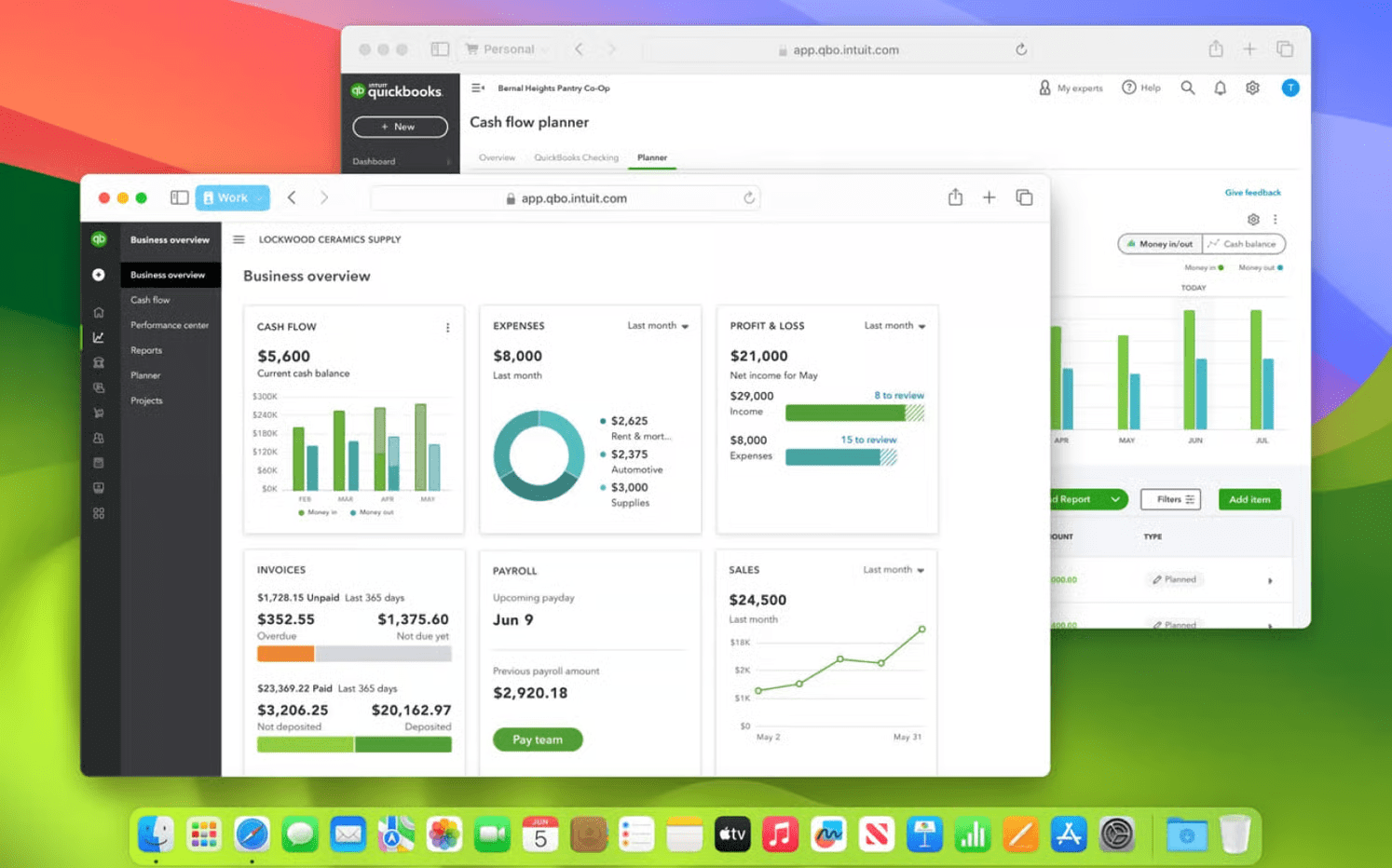 macOS Sonoma: Neue Funktionen und wie Sie es auf Ihrem MacBook installieren - TechToro 3 Step 3 - macOS Sonoma: Neue Funktionen und wie Sie es auf Ihrem MacBook installieren