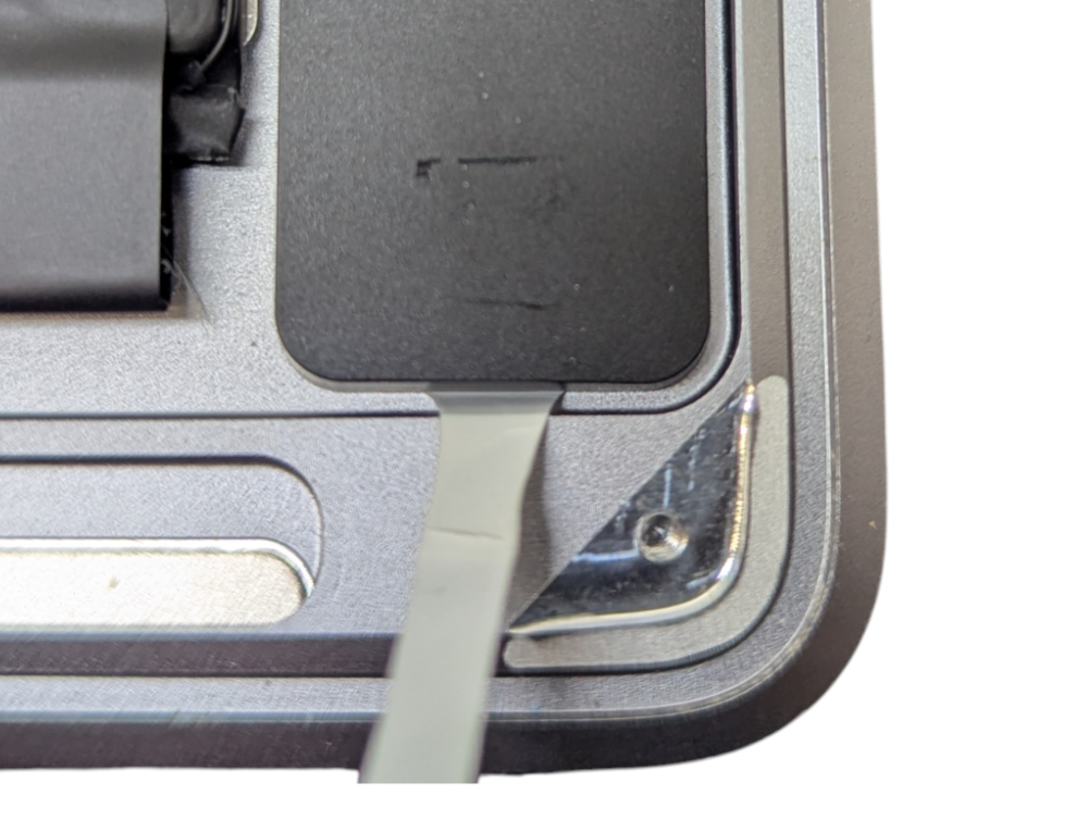 Step 6 - Remplacement de la batterie du MacBook Air 13 pouces début 2020 A2179: Guide étape par étape