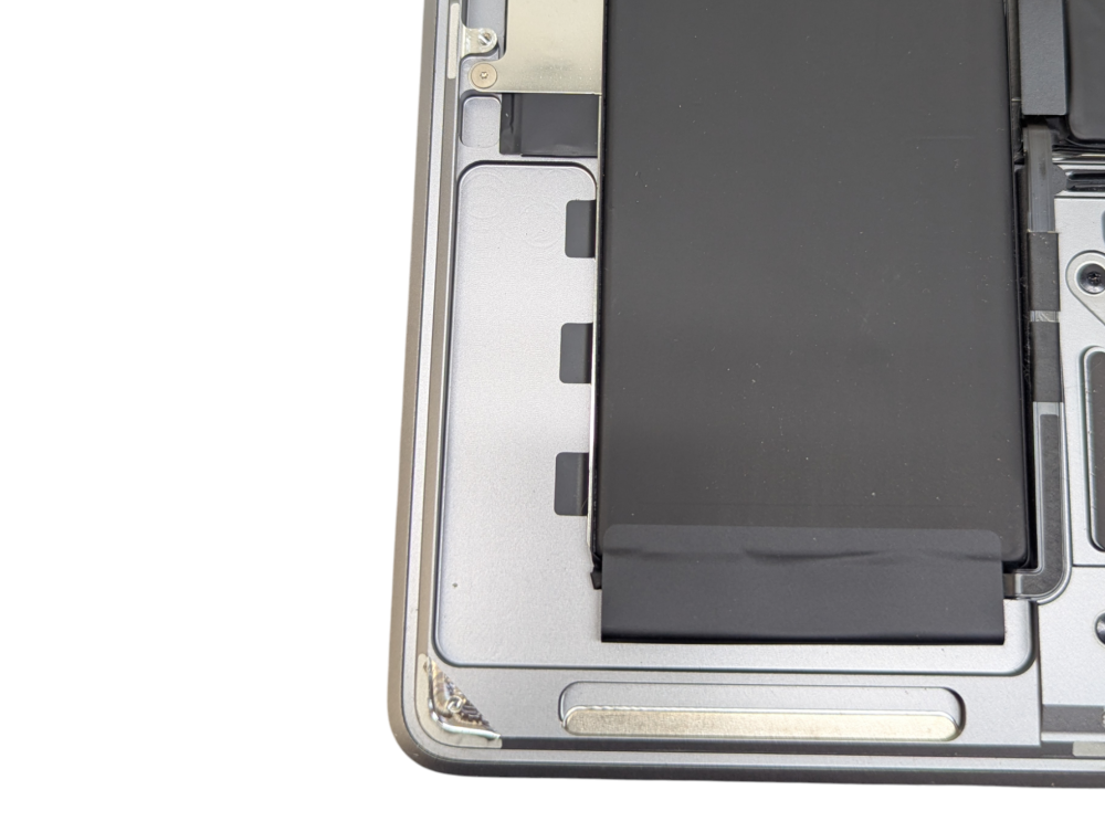 Step 7 - Remplacement de la batterie du MacBook Air 13 pouces début 2020 A2179: Guide étape par étape