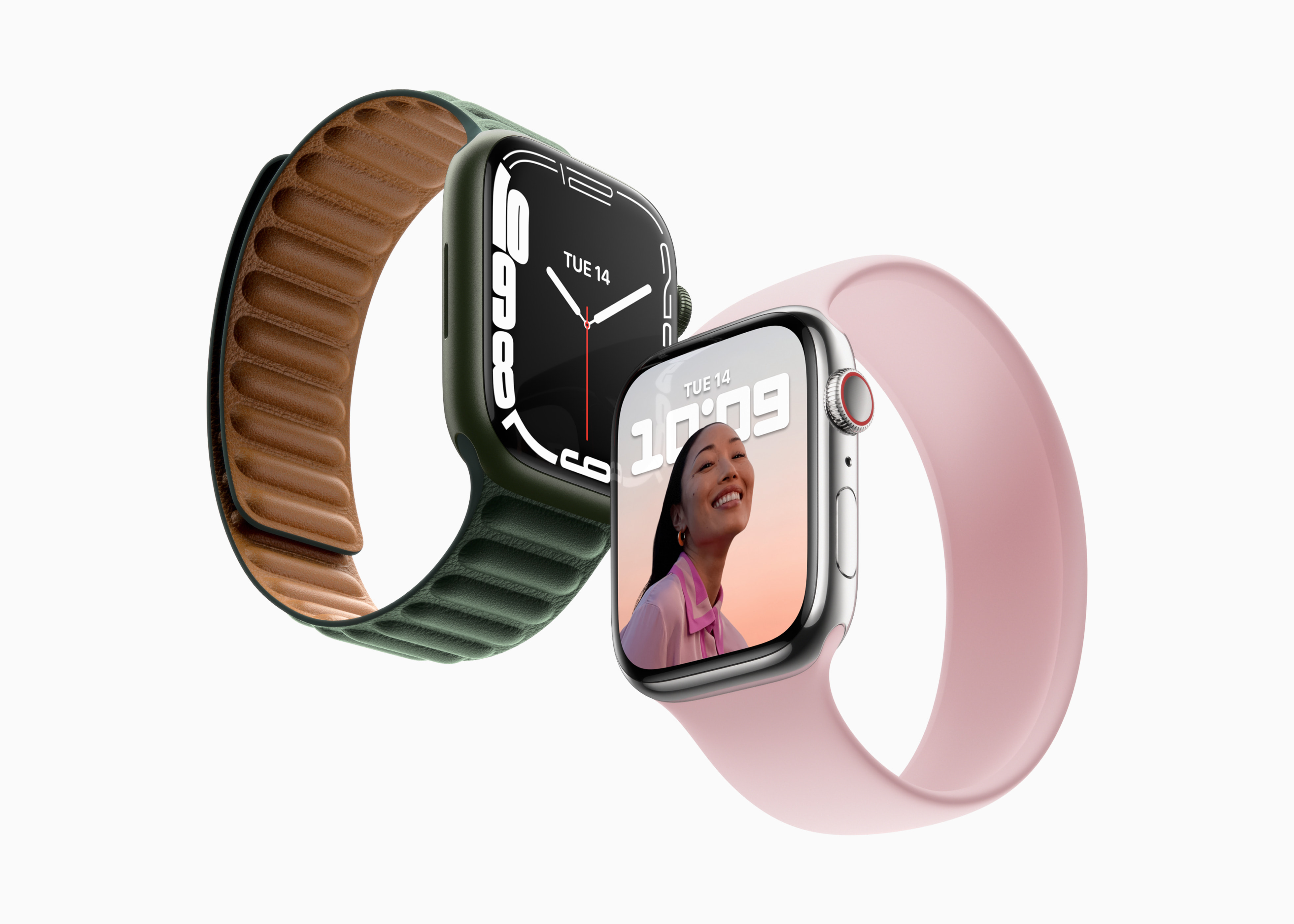 Step 4 - Apple Events 2025: What New Products to Expect 