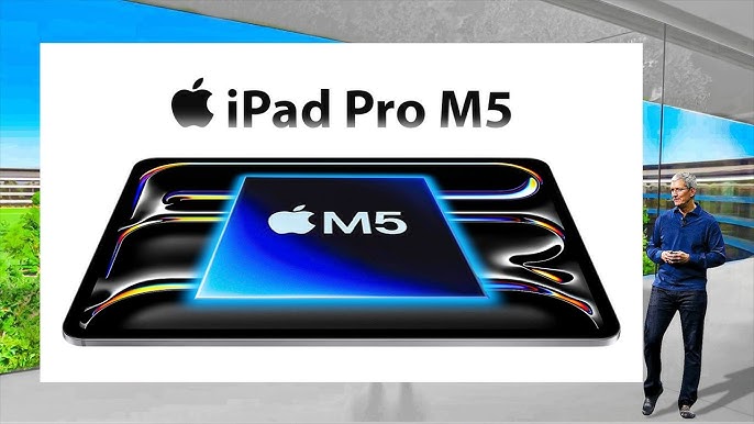 Step 1 - Apple Events 2025: What New Products to Expect 