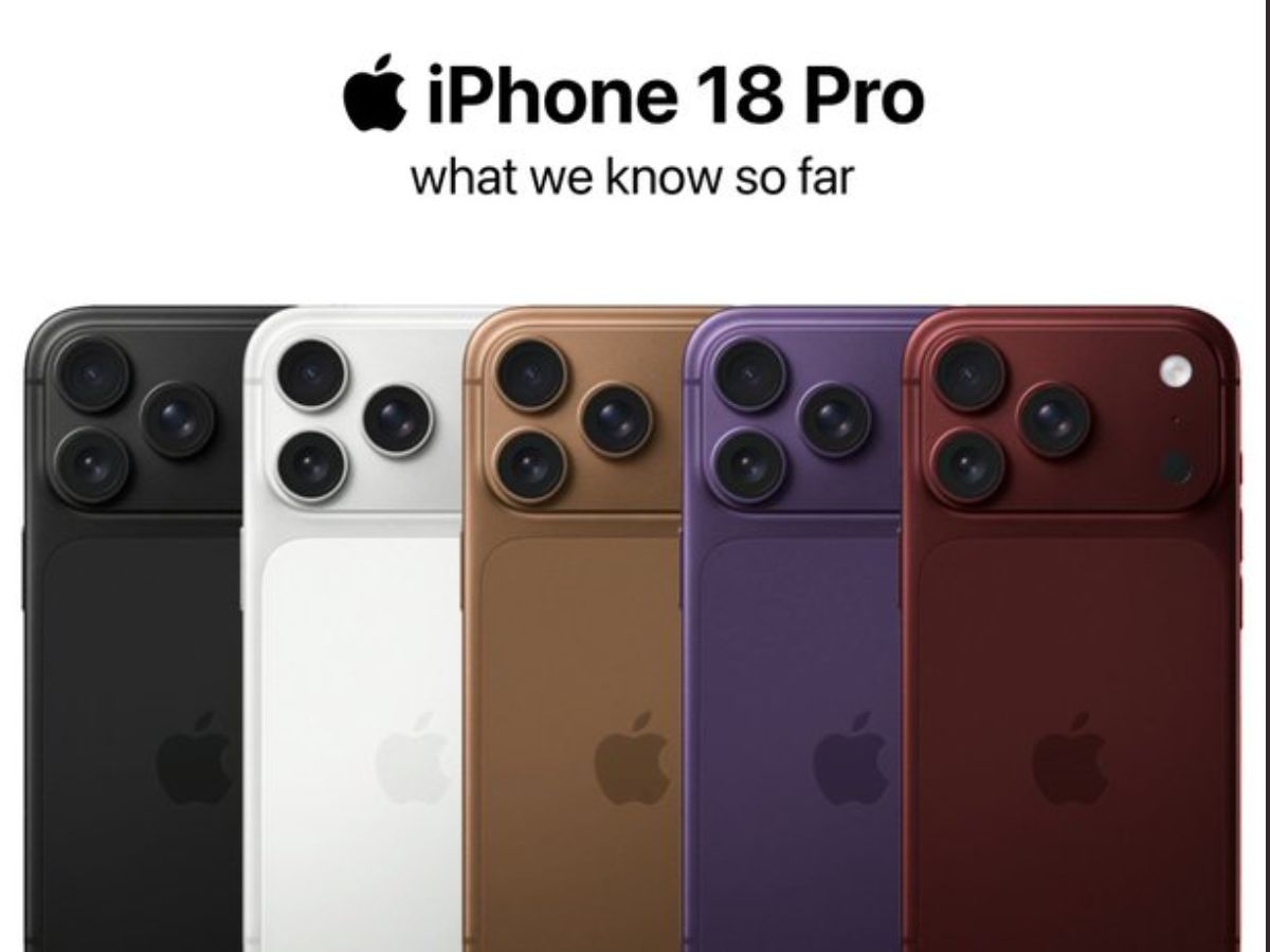 Step 7 - Apple Events 2026: What New Products to Expect