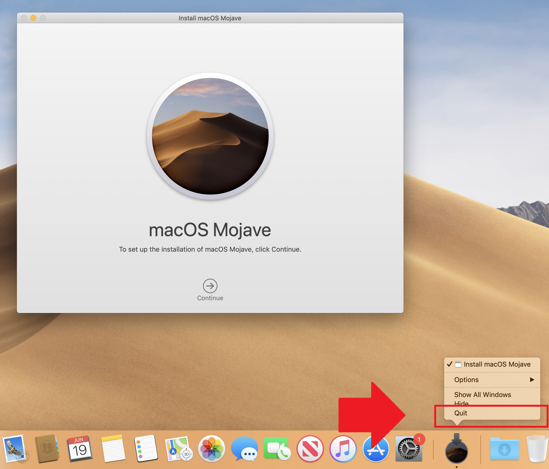 Сreate bootable USB Мac: easy way - TechToro.io