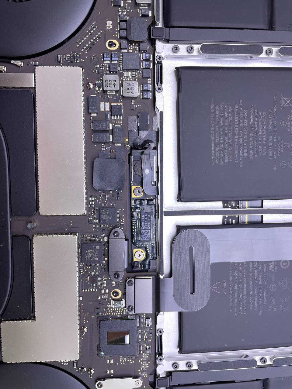 Gallery image with a fresh perspective