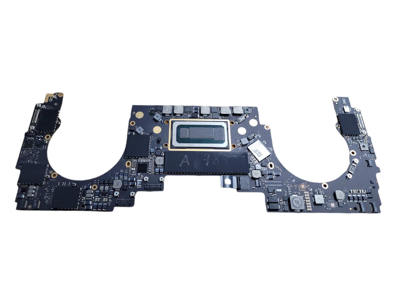 How to Clean Corrosion from MacBook Pro Logic Board: Full Guide