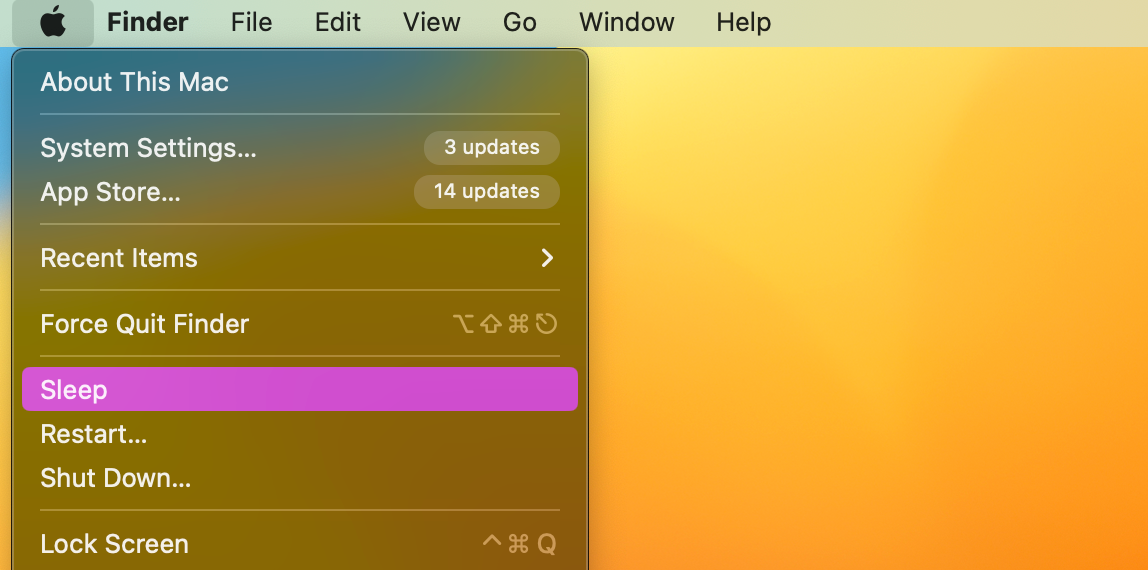 Comment changer la mise en veille sur Mac TechToro.io