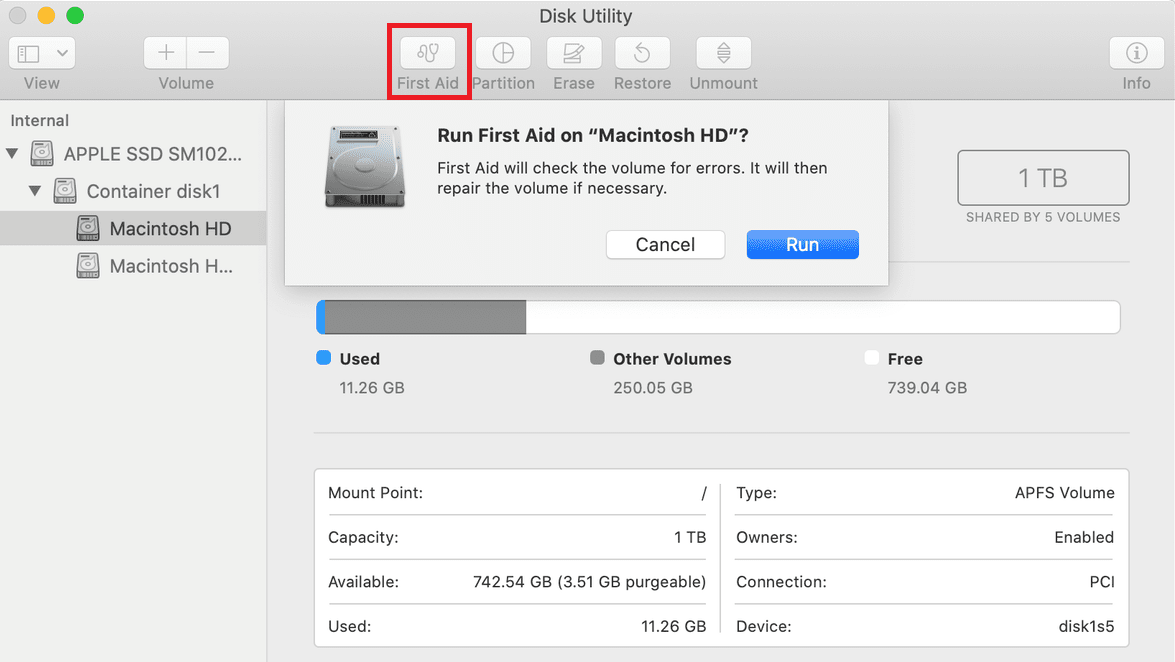 Mac Running Slow: How to Fix Your Slow MacBook - TechToro.io